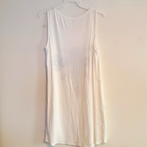 12Pm by Mon Ami Tank Tank Top Tunic - Picture 3 of 6